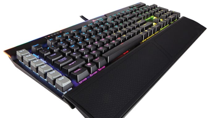 Corsair Gaming K95 RGB